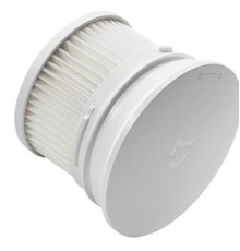 Фильтр сменный д/пылесоса Mi HEPA Filter for Handheld Vacuum Cleaner 1C (2pcs) WXCQ04ZM-HP (BHR4616CN) (Вскрытая упаковка)