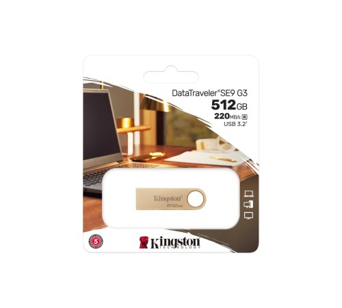 Флэш USB Kingston 512GB 220MB/s Metal USB 3.2 Gen 1 DataTraveler SE9 G3/ Kingston 512GB 220MB/s Metal USB 3.2 Gen 1 DataTraveler SE9 G3 Флэш USB Kingston 512GB 220MB/s Metal USB 3.2 Gen 1 DataTraveler SE9 G3/ Kingston 512GB 220MB/s Metal USB 3.2 Gen 1 DataTraveler SE9 G3