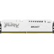 Память оперативная/ Kingston 32GB 5200MT/s DDR5 CL36 DIMM FURY Beast White EXPO