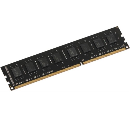 Оперативная память KingSpec DDR3 DIMM 4GB 1600MHz CL11 1x4GB 1.35V 240-pin