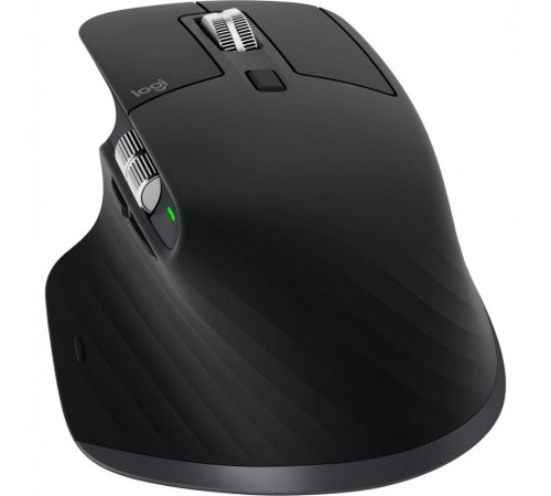 Мышь/ LOGITECH MX Master 3S Bluetooth GRAPHITE