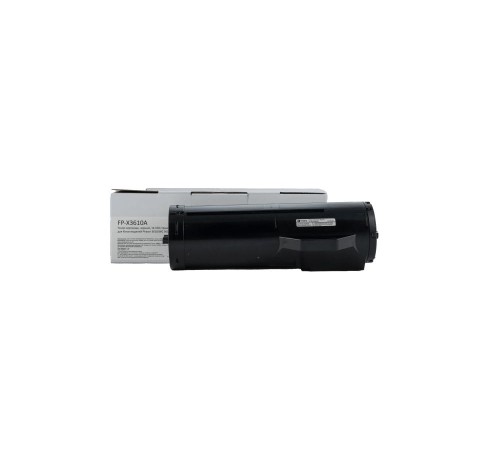 Тонер-картридж F+ imaging, черный, 14 100 страниц, для Xerox моделей Phaser 3610/WC 3615DN (аналог 106R02723), FP-X3610A (Вскрытая упаковка)