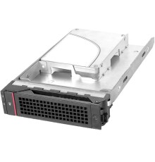 Жесткий диск Lenovo TCH ThinkSystem DE Series 800GB 3DWD LFF SSD 2U12 (for DE2000H/DE4000H)