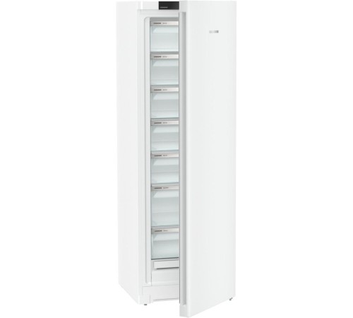 Морозильные камеры LIEBHERR/ Plus, NoFrost, 7 контейнеров, в. 185,5 см, ш. 60 см, класс ЭЭ A, внутренние ручки, белый цвет Морозильные камеры LIEBHERR/ Plus, NoFrost, 7 контейнеров, в. 185,5 см, ш. 60 см, класс ЭЭ A, внутренние ручки, белый цвет
