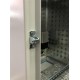 Шкаф ЦМО Шкаф уличный всепогодный настенный 9U (600х500), передняя дверь вентилируемая