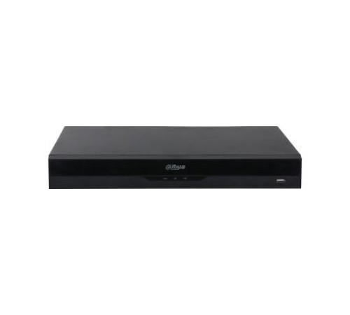 Видеорегистратор DAHUA 8-канальный IP-видеорегистратор 4K, H.265+, ИИ; Входящий поток до 80Мбит/с; сжатие: H.265+, H.265, H.264+, H.264, MJPEG; разрешение записи до 12Мп; накопители: 2 SATA III до 10Тбайт; воспроизве Видеорегистратор DAHUA 8-канальный IP-видеорегистратор 4K, H.265+, ИИ; Входящий поток до 80Мбит/с; сжатие: H.265+, H.265, H.264+, H.264, MJPEG; разрешение записи до 12Мп; накопители: 2 SATA III до 10Тбайт; воспроизве