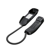 Телефонный аппарат GIGASET DA210 RUS black