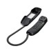 Телефонный аппарат GIGASET DA210 RUS black