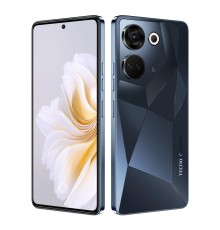 CK6n CAMON 20 8+256 Predawn Black, 6.67" Asahi Glass, 20:9, 2400 x 1080 Mpix, 2.0GHz x2 + 1.8GHz x6 , 8 Core, 8GB RAM,256GB, up to 2TB flash, 64Мп+AF+2Мп +QVGA/32Мп, 2Sim, LTE, 4G, BT v5.0, WiFi, GPS/AGPS, Type-C, 4900mAh, Android T, 185g, 162,71 ммx