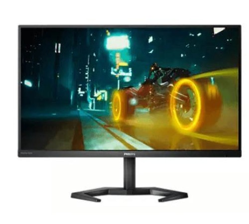 Монитор LCD 27'' 16:9 1920х1080(FHD) IPS, 165 Hz, 250 cd/m2, 1100:1, 4ms, 2xHDMI, DP, Height adj, Pivot, Tilt, Swivel, Speakers, Black (Вскрытая упаковка) Монитор LCD 27'' 16:9 1920х1080(FHD) IPS, 165 Hz, 250 cd/m2, 1100:1, 4ms, 2xHDMI, DP, Height adj, Pivot, Tilt, Swivel, Speakers, Black (Вскрытая упаковка)