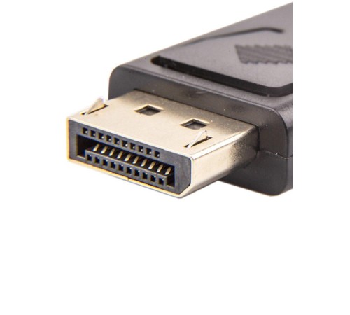 Переходник/ Переходник DP(M) --> HDMI(F), VCOM <CA331>