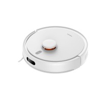 Робот-пылесос Xiaomi Robot Vacuum S20 (White) EU D106 (BHR8629EU) (Вскрытая упаковка)