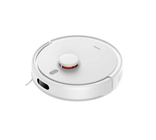 Робот-пылесос Xiaomi Robot Vacuum S20 (White) EU D106 (BHR8629EU) (Вскрытая упаковка)