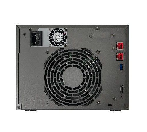 сетевое хранилище ASUSTOR AS6706T 6-Bay NAS/Media player/Intel Celeron N5105 2.0GHz up to 2.9GHz, 8GB SO-DIMM DDR4, noHDD(HDD,SSD),2xUSB3.2,HDMI