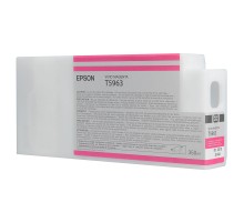 Картридж/ Epson I/C SP 7900 / 9900 : Vivid Magenta 350 ml