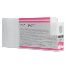 Картридж/ Epson I/C SP 7900 / 9900 : Vivid Magenta 350 ml