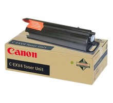 Тонер/ C-EXV 4 Toner Black