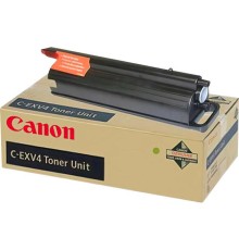 Тонер/ C-EXV 4 Toner Black