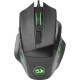 Redragon Проводная игровая мышь Phaser оптика,6кнопок,1000-3200dpi