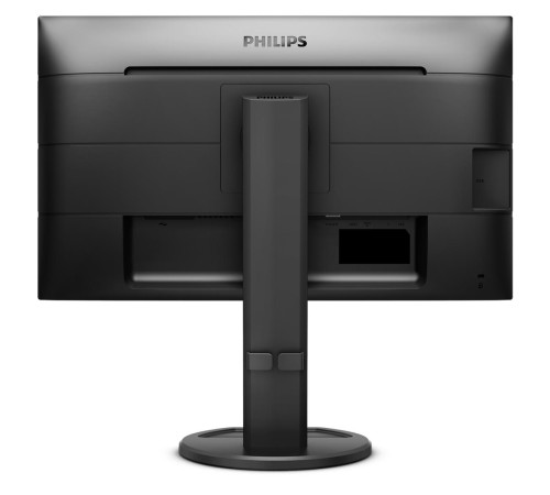 Монитор LCD 23.8'' 16:9 1920х1080(FHD) IPS, 75 Hz, 250 cd/m2, 1000:1, 50М:1, 4ms, VGA, HDMI, DP, USB-C, USB-Hub, Height adj, Pivot, Tilt, Swivel, Speakers, Black Монитор LCD 23.8'' 16:9 1920х1080(FHD) IPS, 75 Hz, 250 cd/m2, 1000:1, 50М:1, 4ms, VGA, HDMI, DP, USB-C, USB-Hub, Height adj, Pivot, Tilt, Swivel, Speakers, Black