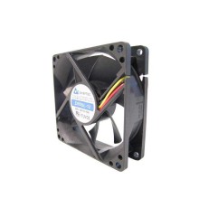 Case cooler Chieftec AF-0825S, 80mm