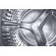 Стиральная машина Samsung/ WW5500T c Addwash, Eco Bubble, 850х600х550 мм, 9 кг, 1400, Пар, Инверторный мотор, Белый корпус/Черный люк