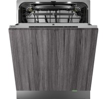 Встраиваемая посудомоечная машина ASKO/ Арт. 746022 ; ПРОМО ; Встраиваемая посудомоечная машина ASKO, 60 см, 14 комплектов, 3 уровня загрузки, 9 программ, Status Light, Aqua Safe, сушка Turbo Combi Drying, автоматическая дозировка моющего средства, нажимн