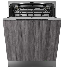 Встраиваемая посудомоечная машина ASKO/ Арт. 746022 ; ПРОМО ; Встраиваемая посудомоечная машина ASKO, 60 см, 14 комплектов, 3 уровня загрузки, 9 программ, Status Light, Aqua Safe, сушка Turbo Combi Drying, автоматическая дозировка моющего средства, нажимн