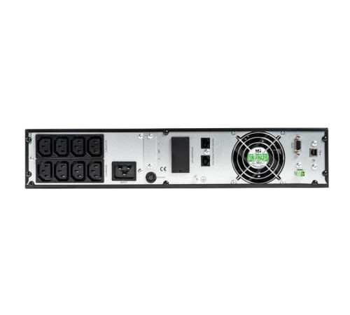(8954) Бастион SKAT-UPS 2000 RACK+4X9Ah исп. E 220В, 2000ВА (1800 Вт) On-Line, АКБ 4х9Ач, 4 шт, время резерва 3 мин. IEC C13 — 8 шт. (8954) Бастион SKAT-UPS 2000 RACK+4X9Ah исп. E 220В, 2000ВА (1800 Вт) On-Line, АКБ 4х9Ач, 4 шт, время резерва 3 мин. IEC C13 — 8 шт.