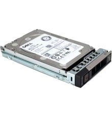 Жесткий диск/ 1.2TB, 10k RPM, SAS 12Gbps, 2,5", hot plug, 14G