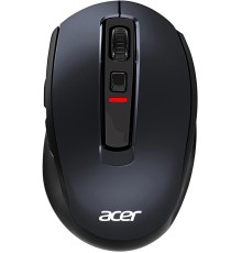 Мышь компьютерная/ Беспроводная мышь ACER OMR060  Wireless 2.4G Mouse 1600dpi (6but) black