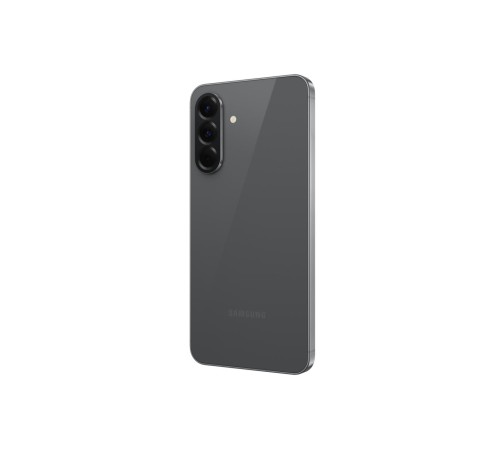 Смартфон/ Смартфон SAMSUNG A56 256GB Awesome Graphite