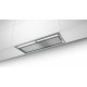 Вытяжка Franke FBFP XS A70/ Best, Вытяжка FBFP XS A70, BOX FLUSH EVO, ширина 70 см, 610 м3/ч, голосовое управление, 3 скорости + интенсивный режим, электронное управление, LED освещение, цвет: нержавеющая сталь