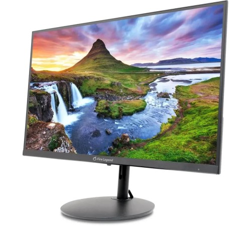 Монитор/ AOPEN by ACER 27SH2UEbmiiphx 27'', ZeroFrame, UltraThin Black, 16:9, IPS, 2560x1440, 1 / 4ms, 250cd, 100Hz, 2xHDMI(2.0) + 1xDP(1.2) + Audio out+ SPK, Speakers 1Wx2, sync: FreeSync, hdr: HDR 10, hadj 100 Монитор/ AOPEN by ACER 27SH2UEbmiiphx 27'', ZeroFrame, UltraThin Black, 16:9, IPS, 2560x1440, 1 / 4ms, 250cd, 100Hz, 2xHDMI(2.0) + 1xDP(1.2) + Audio out+ SPK, Speakers 1Wx2, sync: FreeSync, hdr: HDR 10, hadj 100