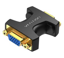 Адаптер переходник Vention VGA 15 F/ VGA 15 F