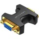 Адаптер переходник Vention VGA 15 F/ VGA 15 F