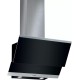 Вытяжка BOSCH Наклонная, 530м3/ч, 60см, цвет: черный