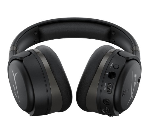Гарнитура/ Logitech Headset G733 LIGHTSPEED Wireless RGB Gaming WHITE Retail