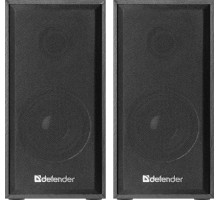 Defender Акустическая 2.0 система SPK 240 6 Вт, питание от USB