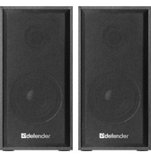 Defender Акустическая 2.0 система SPK 240 6 Вт, питание от USB