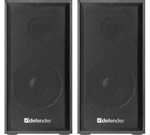 Defender Акустическая 2.0 система SPK 240 6 Вт, питание от USB