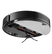 Робот-пылесос DreameBot Robot Vacuum and Mop D9 Max Black (Мятая упаковка)