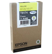 Картридж/ Epson I/C Stylus B500 yellow high