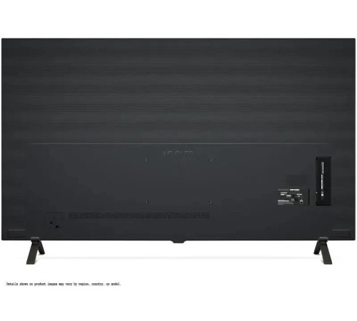 Телевизор 77'' LG/ 77", OLED, Ultra HD, Smart TV, Wi-Fi, DVB-T2/C/S2, Bluetooth, MR, 120Гц, 2.0 ch 20 Вт Dolby Atmos, 4хHDMI, 2хUSB, 2 Pole, Rocky Black Телевизор 77'' LG/ 77", OLED, Ultra HD, Smart TV, Wi-Fi, DVB-T2/C/S2, Bluetooth, MR, 120Гц, 2.0 ch 20 Вт Dolby Atmos, 4хHDMI, 2хUSB, 2 Pole, Rocky Black