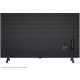 Телевизор 77'' LG/ 77", OLED, Ultra HD, Smart TV, Wi-Fi, DVB-T2/C/S2, Bluetooth, MR, 120Гц, 2.0 ch 20 Вт Dolby Atmos, 4хHDMI, 2хUSB, 2 Pole, Rocky Black