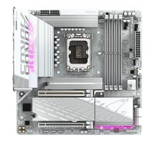 Материнская плата/ B860M A ELT WF6E ICE