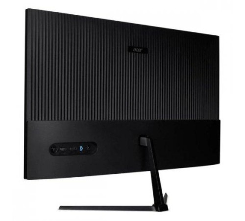 Монитор 27" ACER Nitro QG270S3bipx , VA, 16:9, FHD, 250 nit, 180Hz (царапины, потертости, отсутствуют винты крепления для подставки под монитор, неоригинальная коробка, внешний вид б/у)