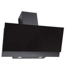 Вытяжка ELIKOR GOOD, Кухонная вытяжка ELIKOR Рубин S4 90П-700-Э4Д антрацит/черн.