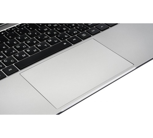 Ноутбук FocusLine F150i-020 15.6"(1920x1080 IPS (матовый))/Intel Core i5 1235U(1.3Ghz)/16384Mb/512SSDGb/noDVD/Ext:Intel Iris Xe Graphics/Cam/BT/WiFi/45.6WHr/war 1y/1.7kg/Space Gray/noOS + не МПТ