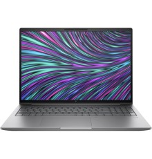 Ноутбук HP ZBook Power G11 Core U7-155H 3.8 GHz,16" WUXGA (1920x1200) IPS AG 400nits,nVidia RTX A1000ADA 6Gb GDDR6, 32Gb DDR5-5600(1),1Tb SSD,83Wh LL,FPR,2,0kg,2y,HD Webcam+IR,Win11Pro(multilang), eng kbd